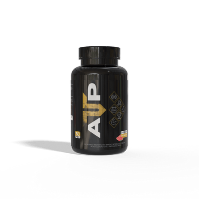 ATP Changes the Pre-Workout Game with Novel Compound