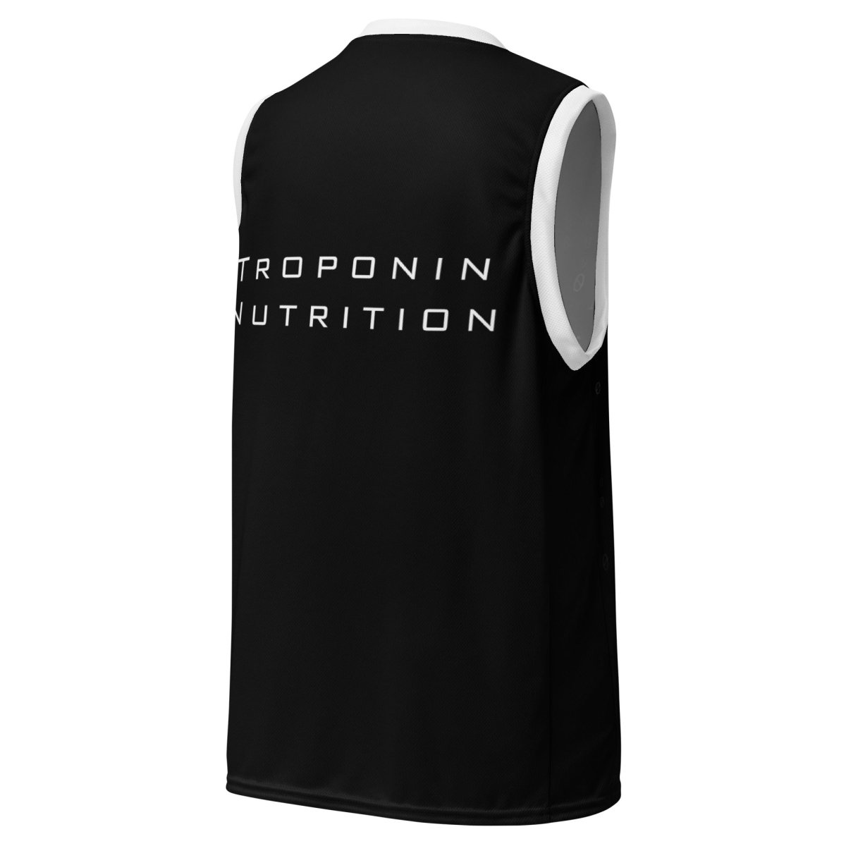 Faded Double T Jersey - Troponin Nutrition