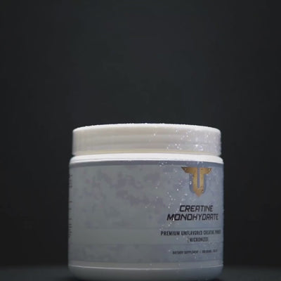 Micronized Creatine Monohydrate (60 Servings)